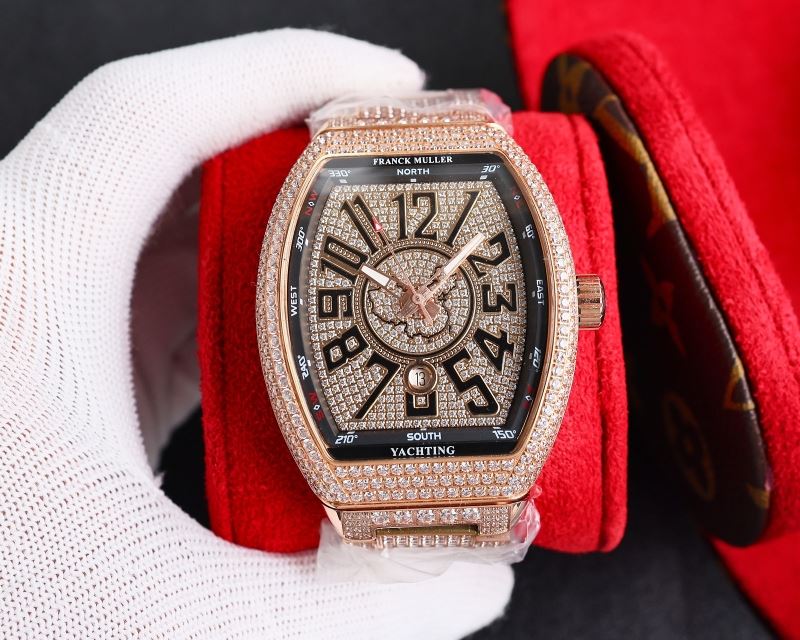 FRANCK MULLER Watches